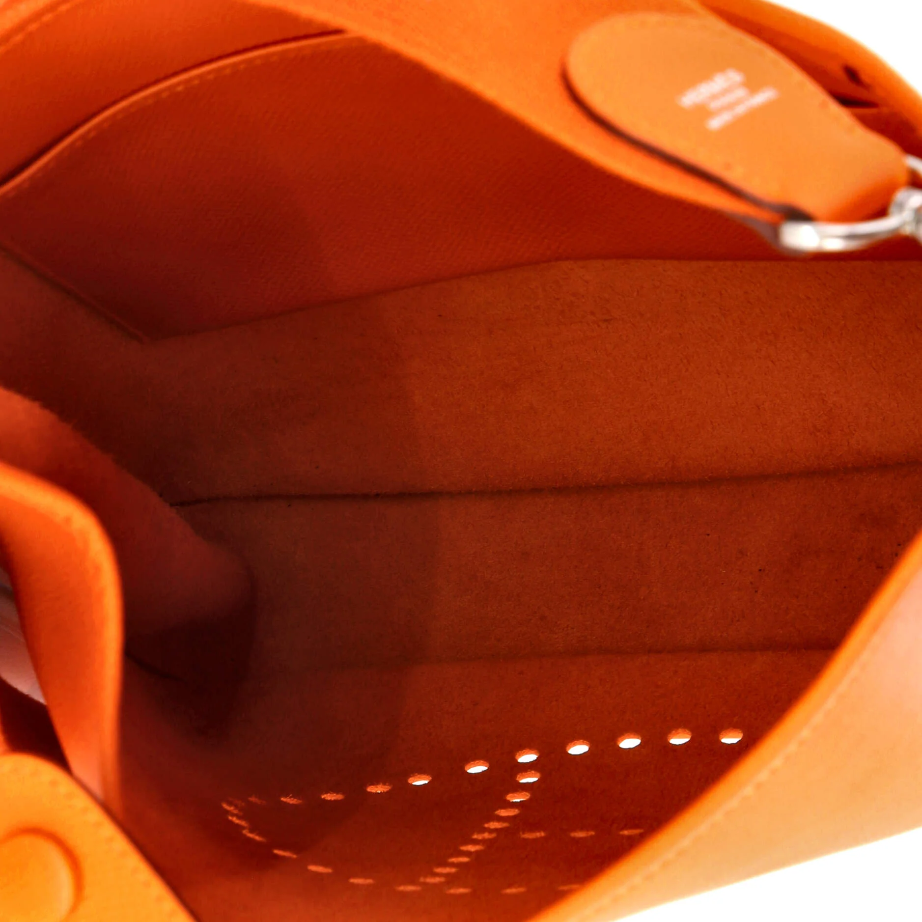Evelyne Bag Gen I Epsom PM - Image 5