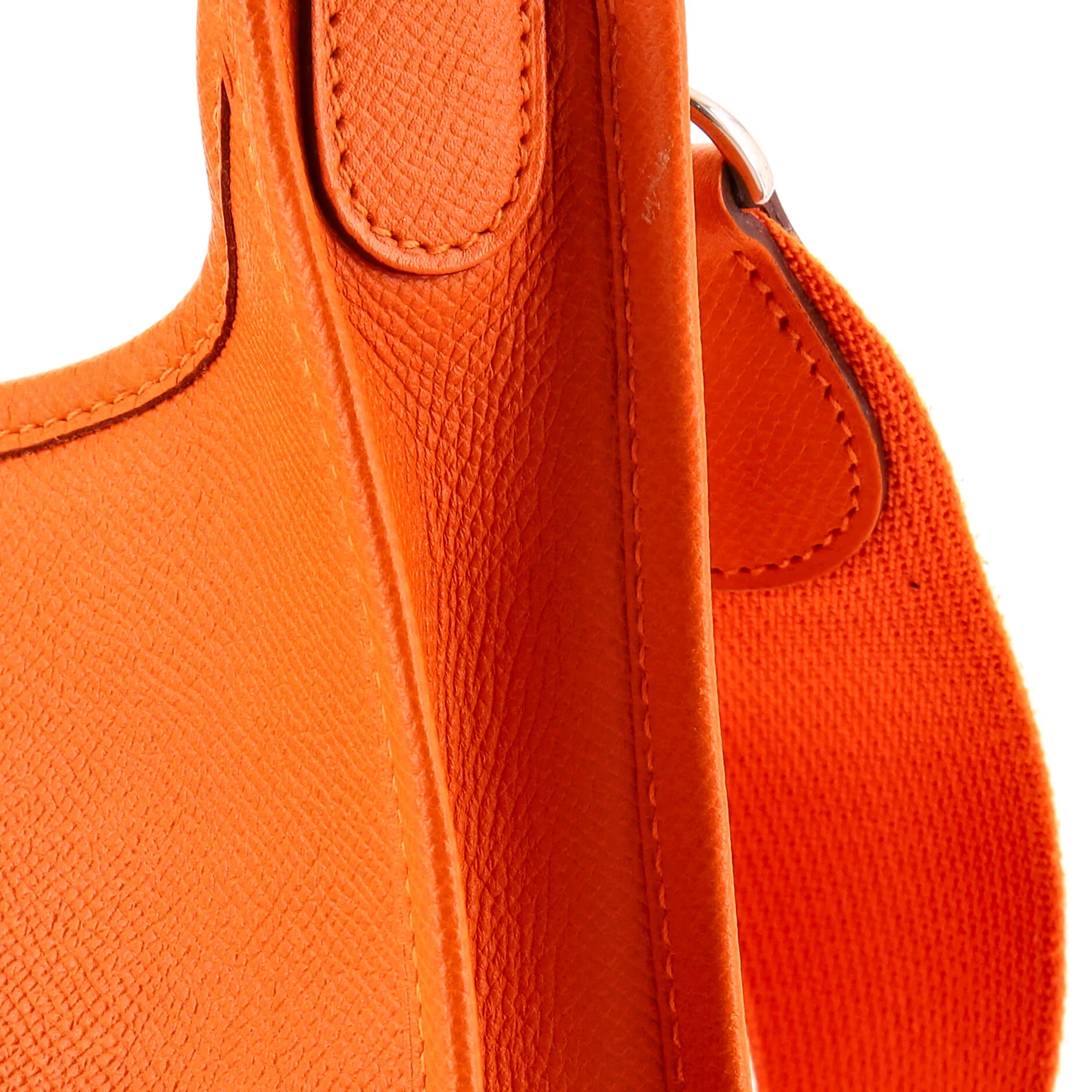 Evelyne Bag Gen I Epsom PM - Image 7