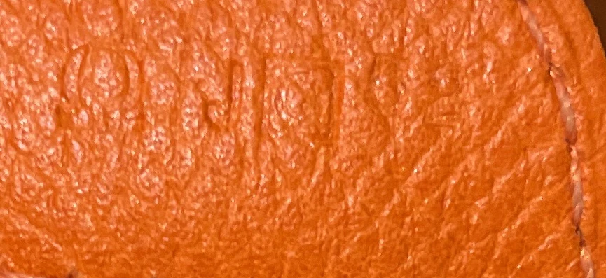 Evelyne Bag Gen I Epsom PM - Image 9