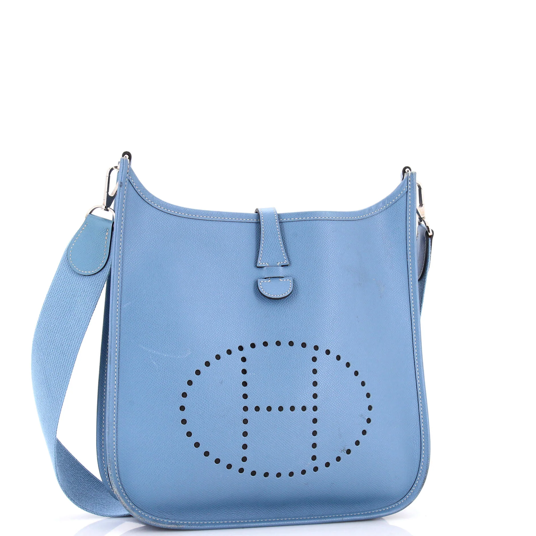 Evelyne Bag Gen I Epsom PM - Image 2