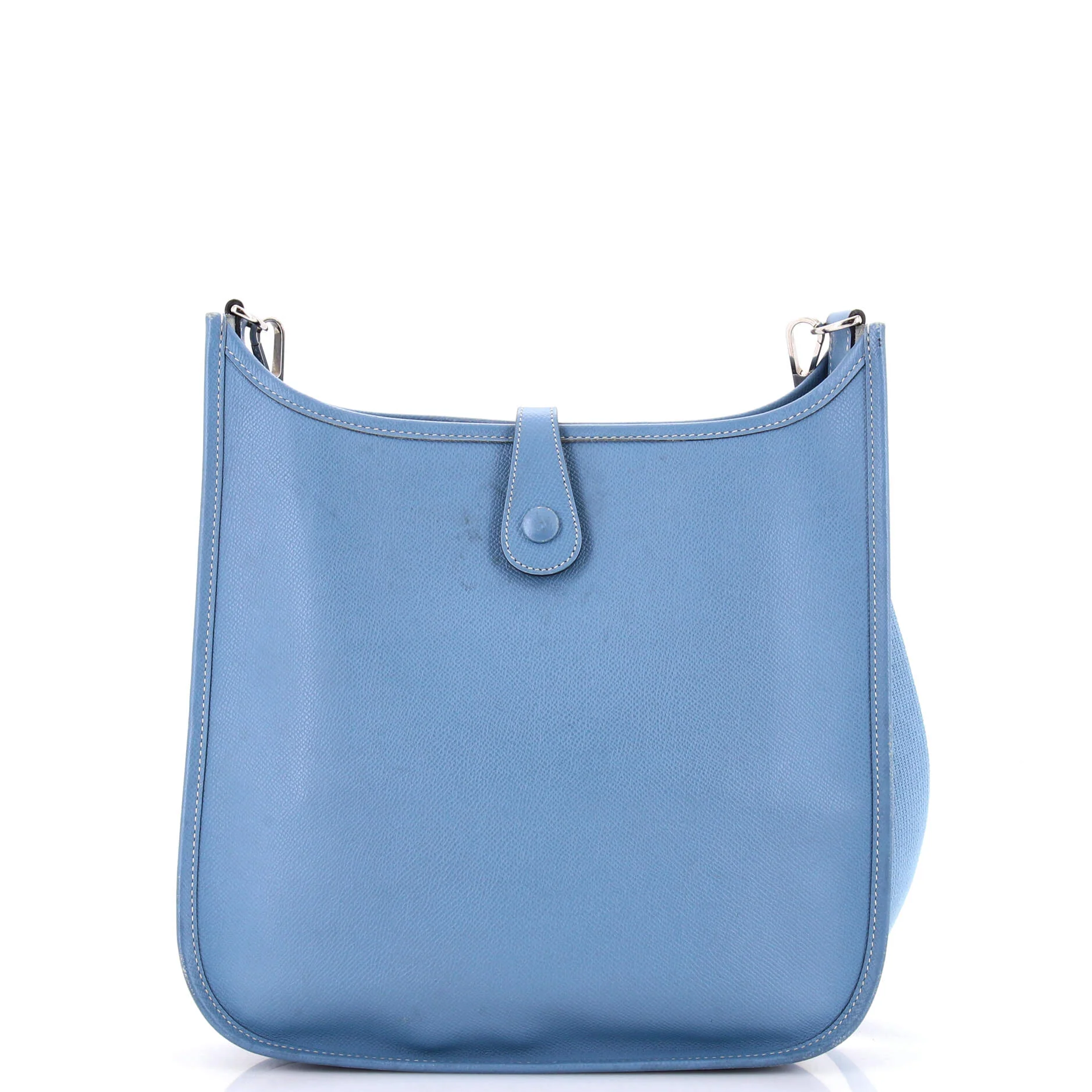 Evelyne Bag Gen I Epsom PM - Image 3