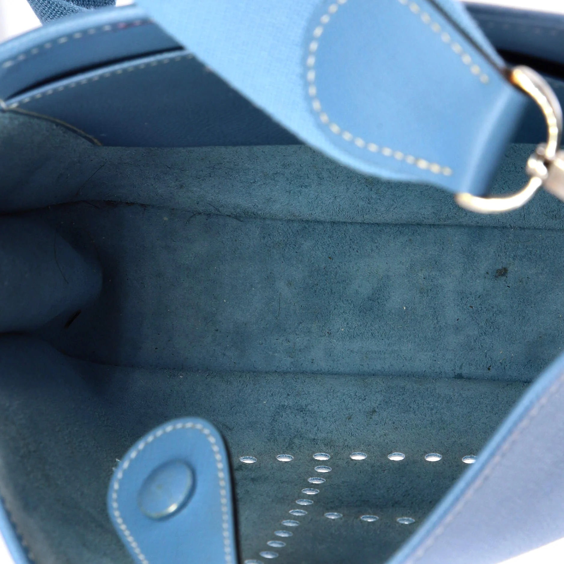 Evelyne Bag Gen I Epsom PM - Image 5
