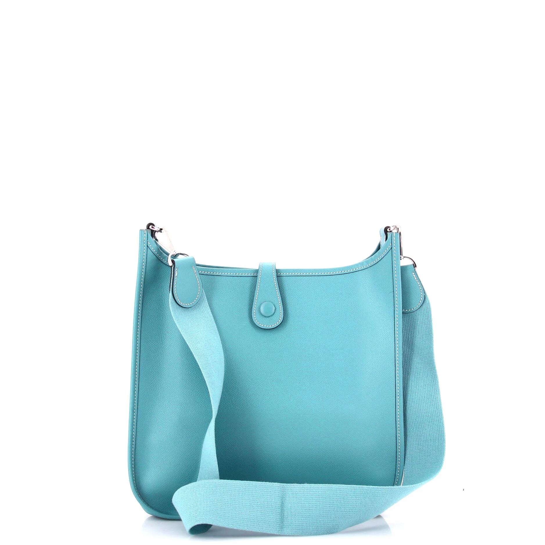 Evelyne Bag Gen I Epsom PM - Image 3