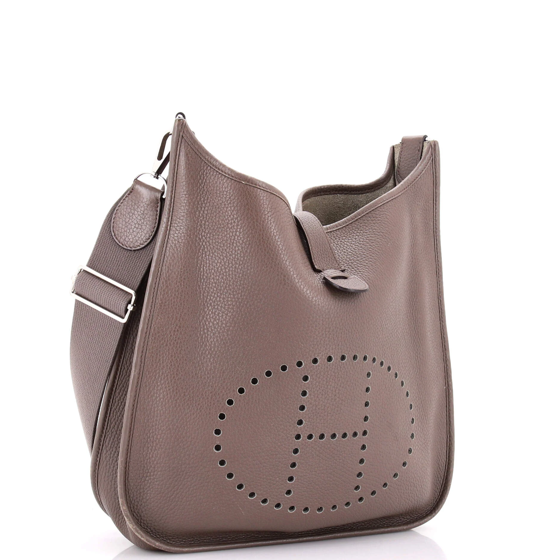 Evelyne Bag Gen III Clemence GM - Image 2