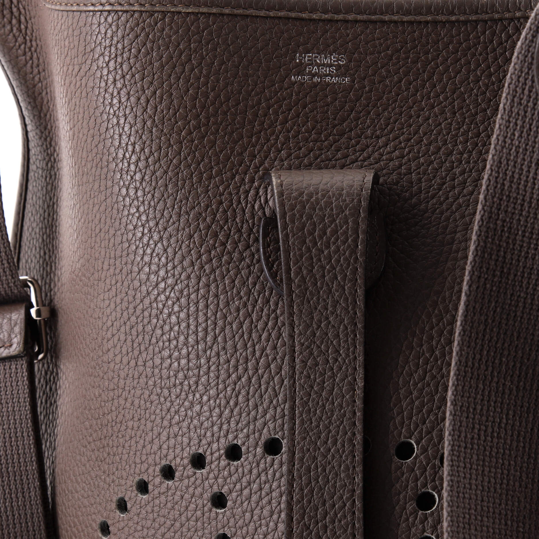 Evelyne Bag Gen III Clemence GM - Image 7