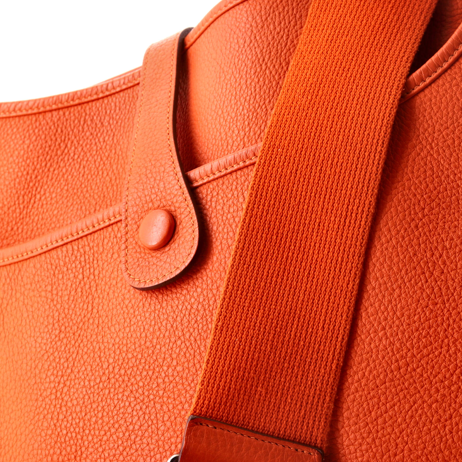 Evelyne Bag Gen III Clemence GM - Image 7