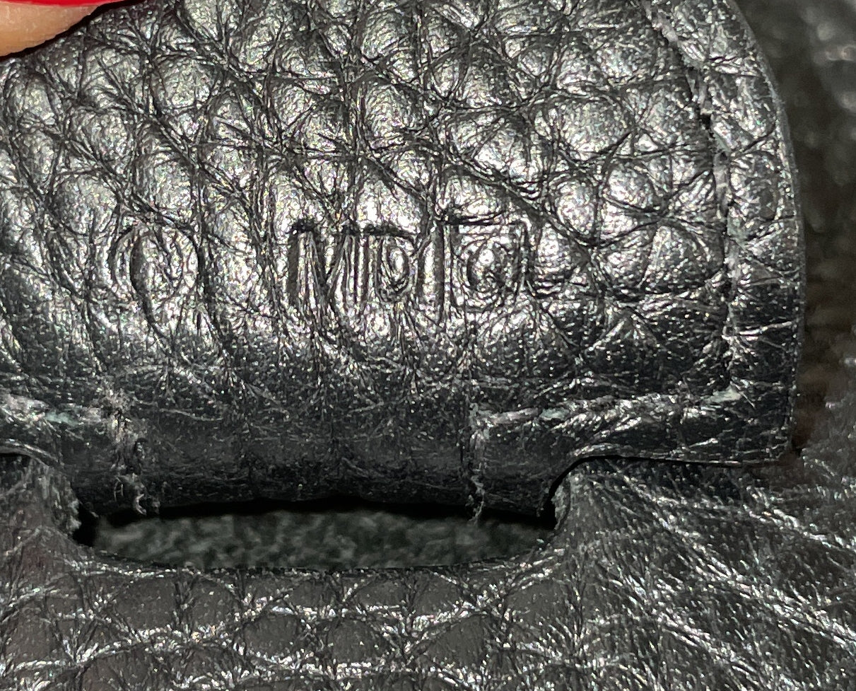 Evelyne Bag Gen III Clemence GM - Image 9