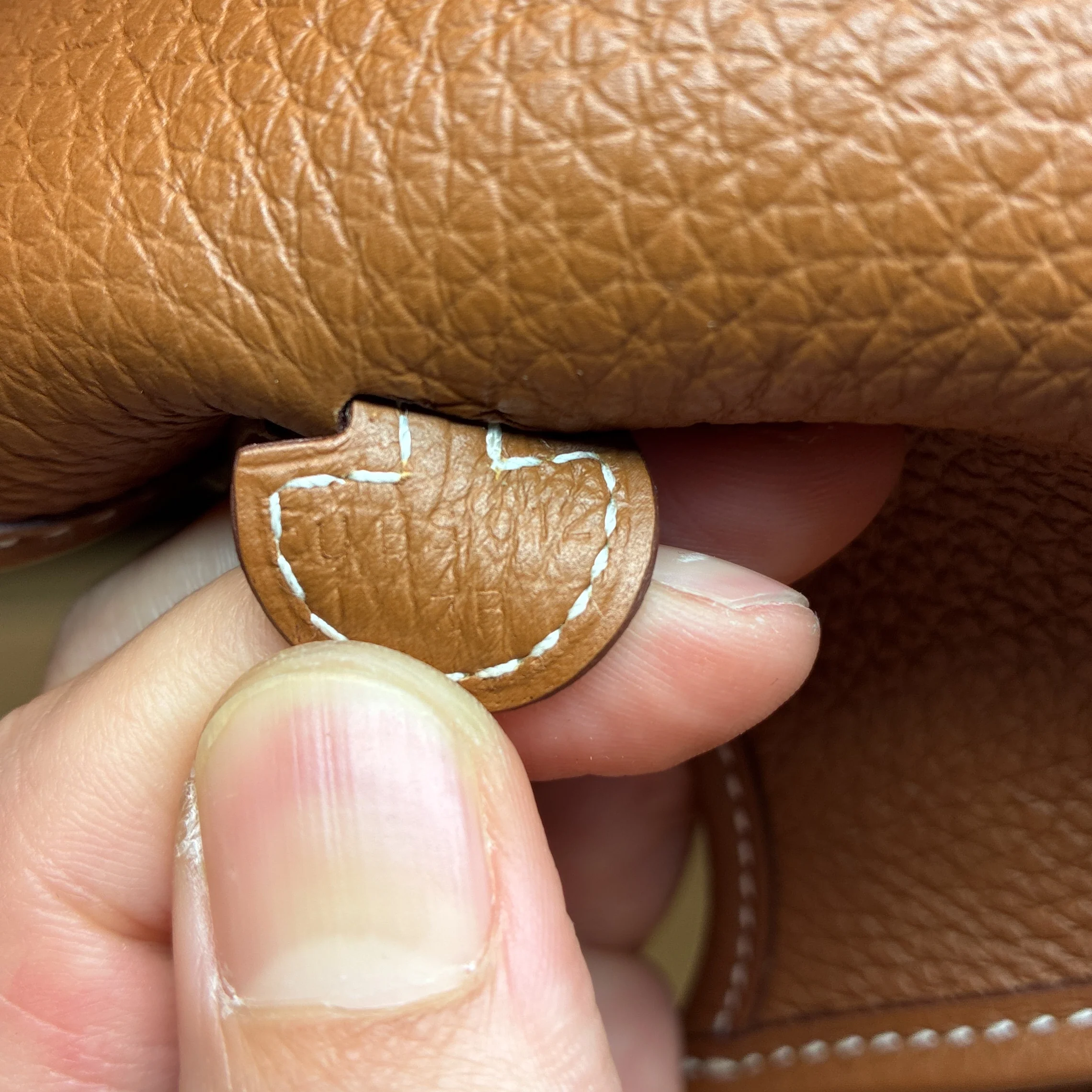 Evelyne Bag Gen III Clemence TPM - Image 7