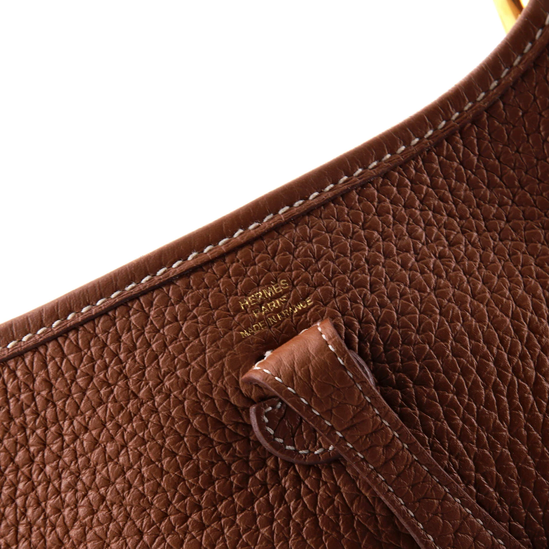 Evelyne Bag Gen III Clemence TPM - Image 8