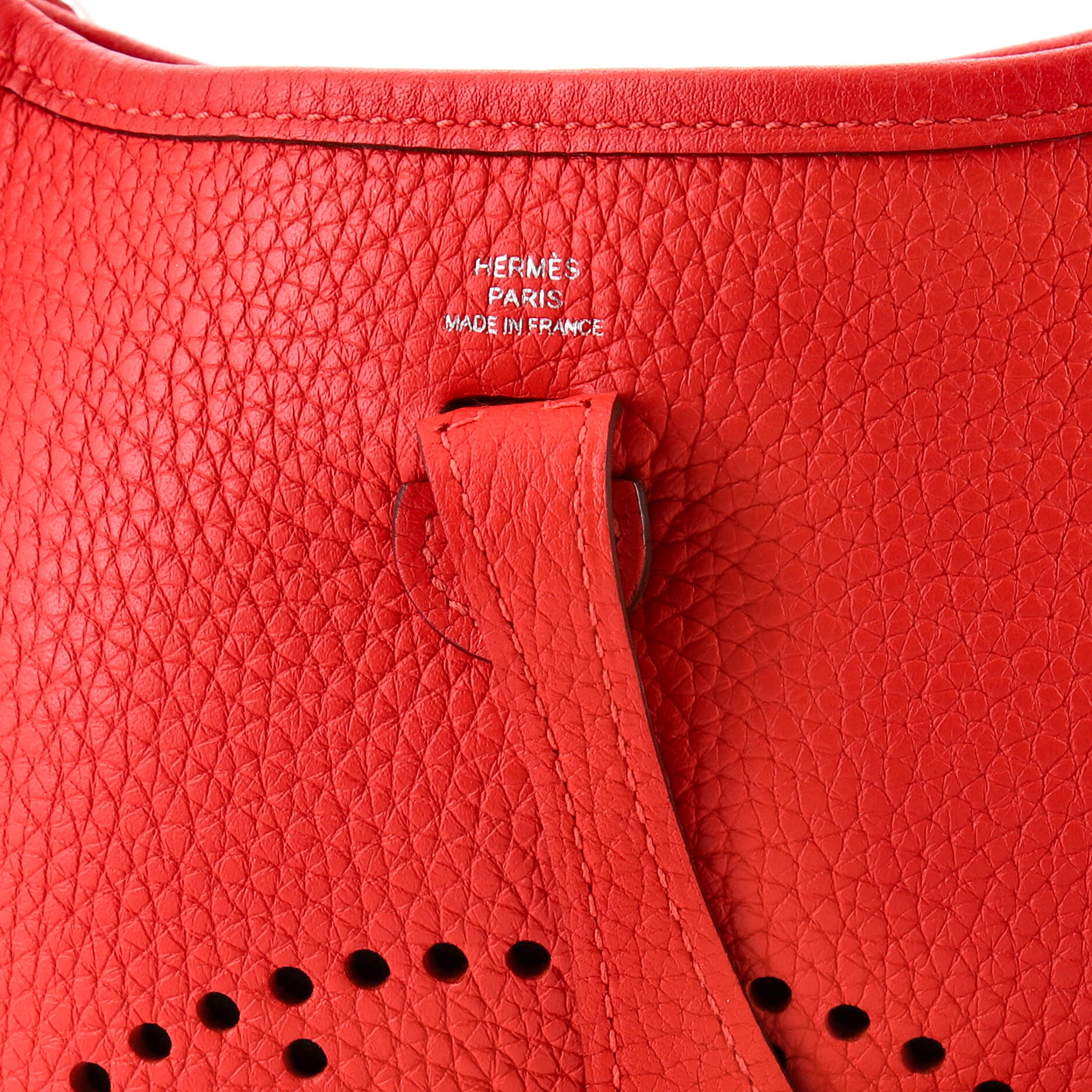 Evelyne Bag Gen III Clemence TPM - Image 6