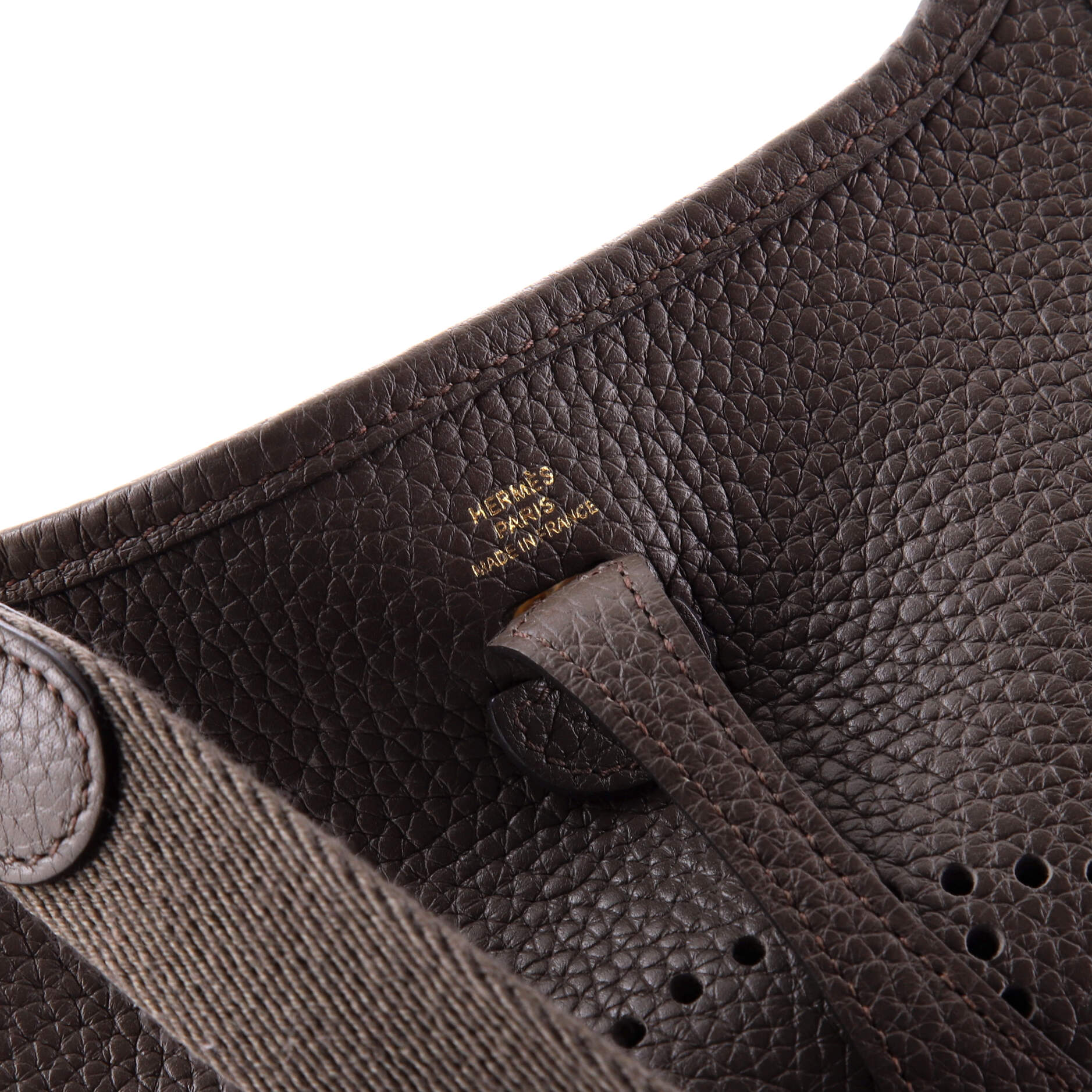 Evelyne Bag Gen III Clemence TPM - Image 8