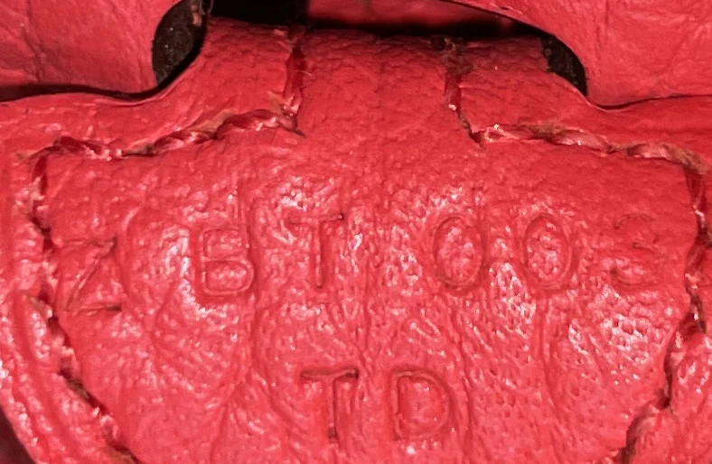 Evelyne Bag Gen III Clemence TPM - Image 8