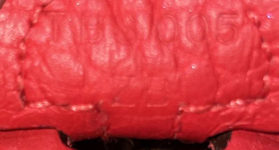 Evelyne Bag Gen III Clemence TPM - Image 7