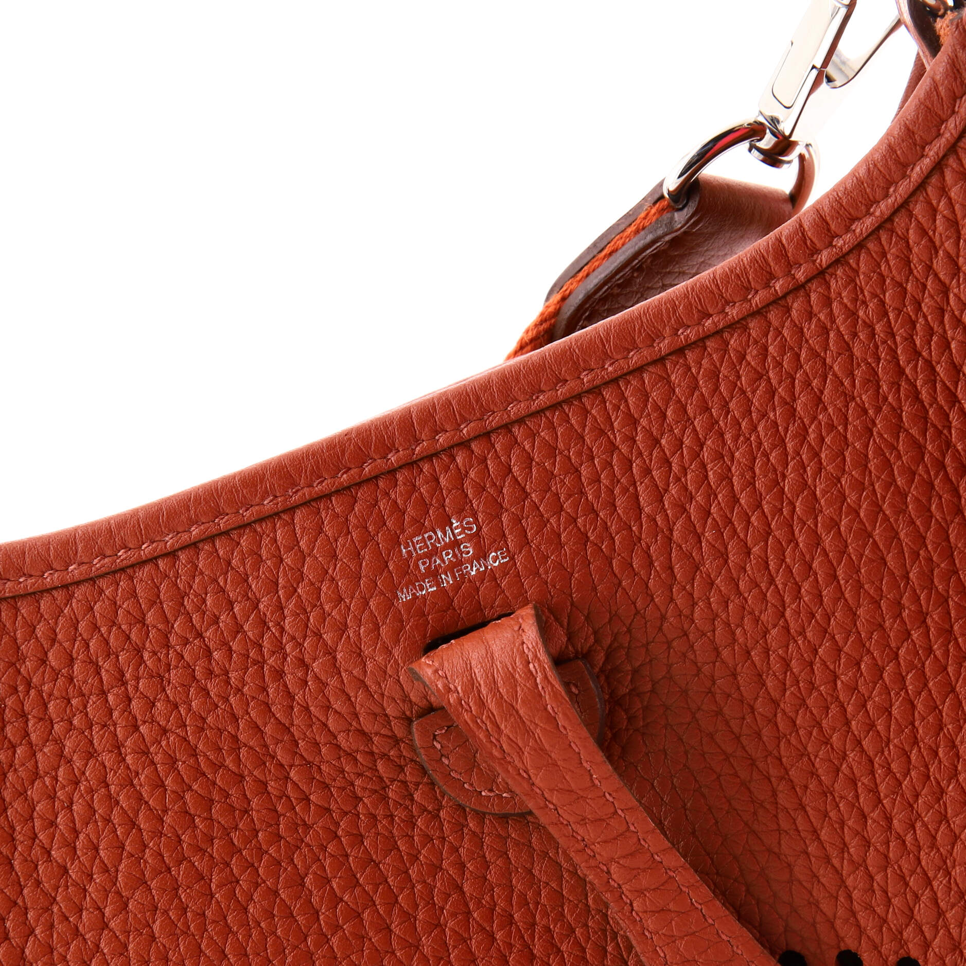 Evelyne Bag Gen III Clemence TPM - Image 6