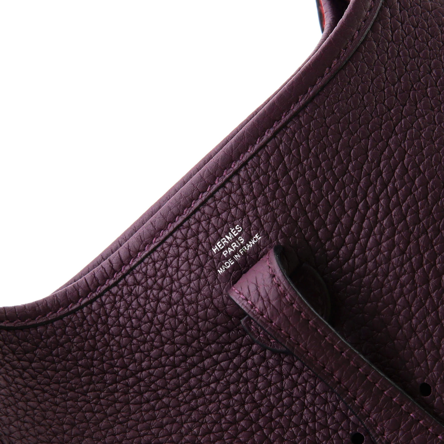 Evelyne Bag Gen III Clemence TPM - Image 6
