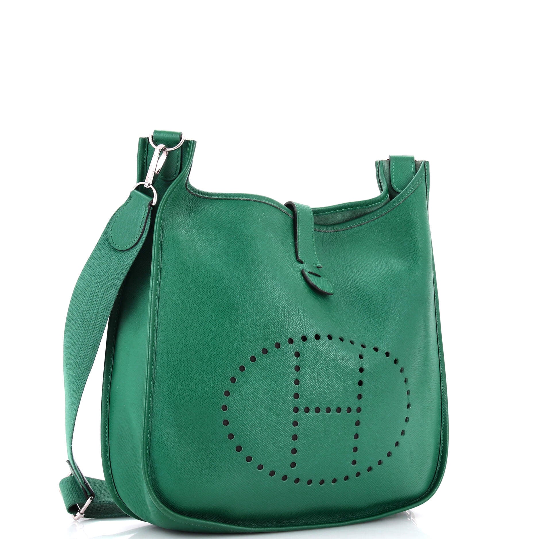 Evelyne Bag Gen III Epsom GM - Image 2