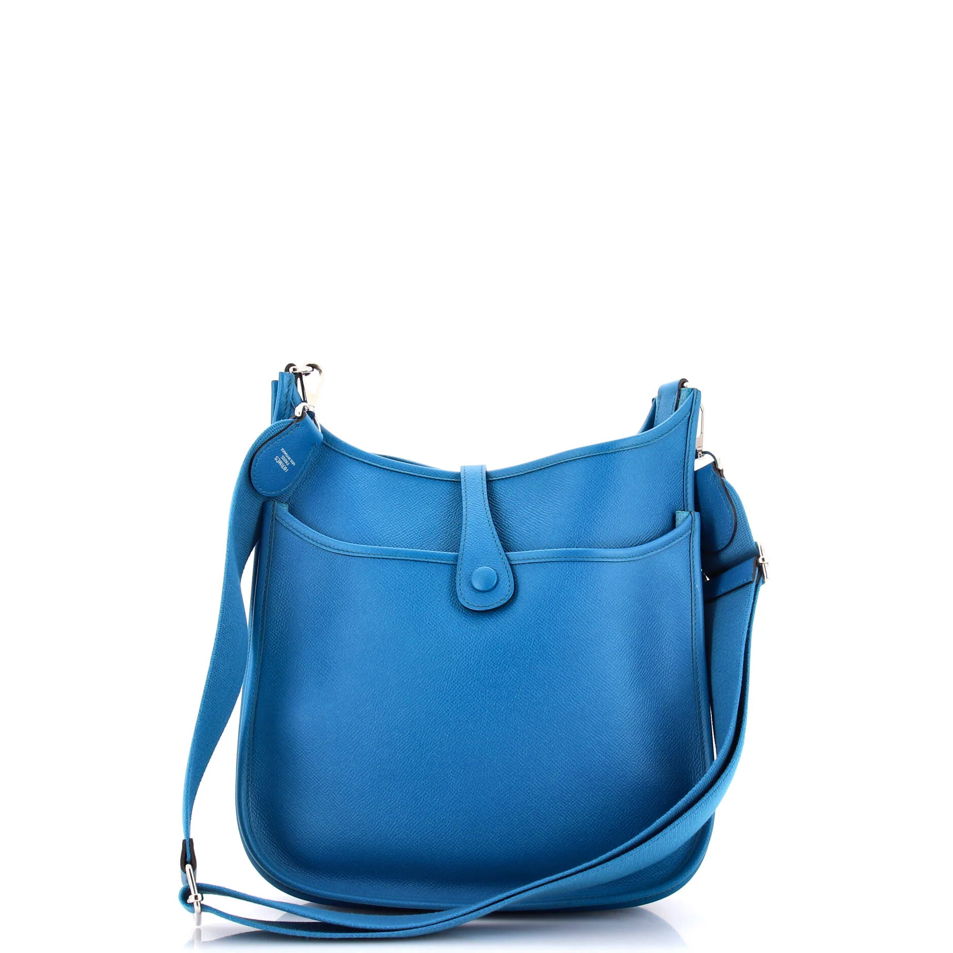 Evelyne Bag Gen III Epsom PM - Image 3