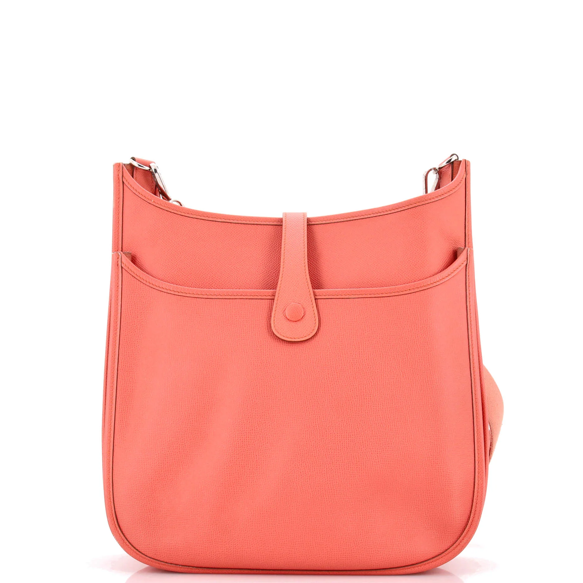 Evelyne Bag Gen III Epsom PM - Image 3