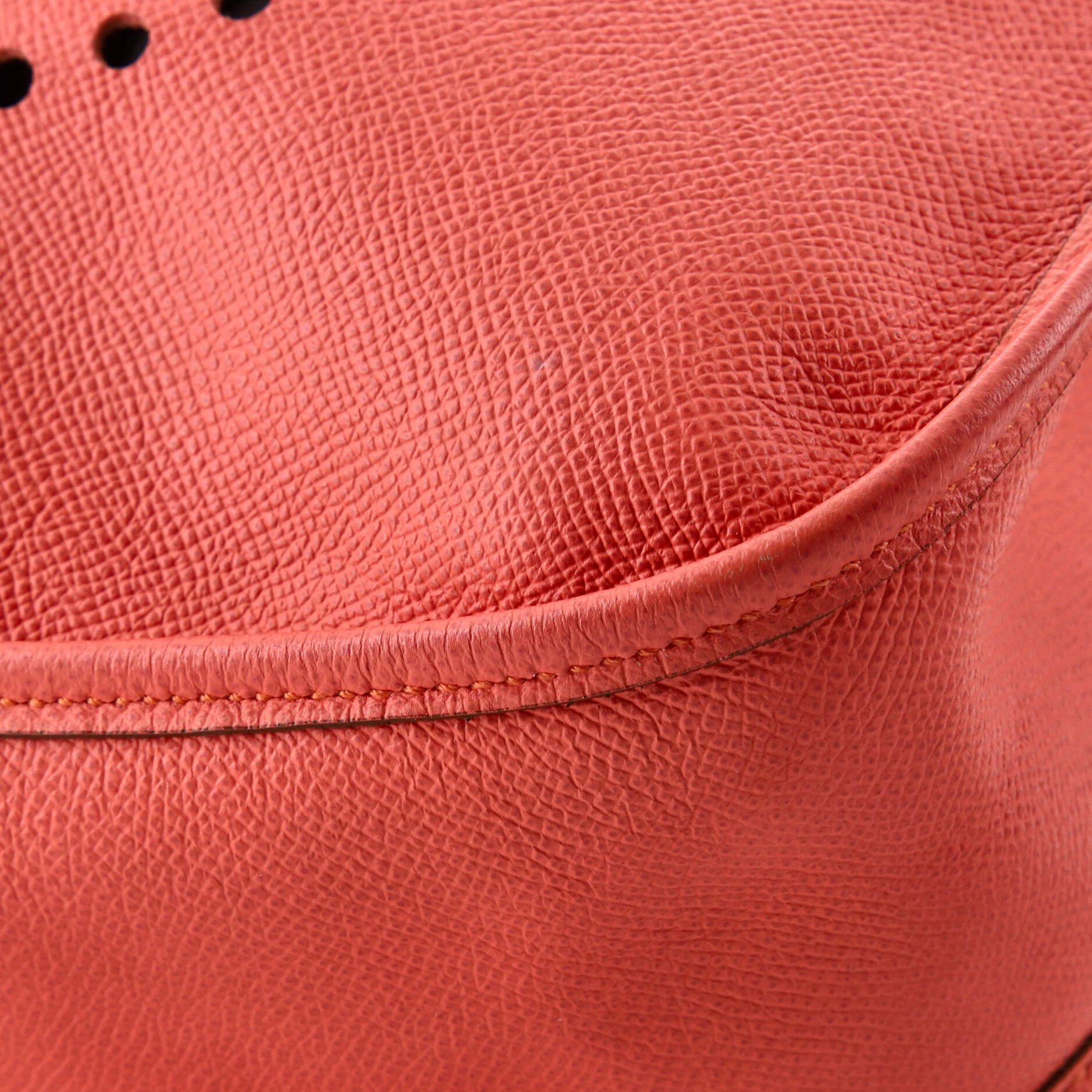 Evelyne Bag Gen III Epsom PM - Image 6