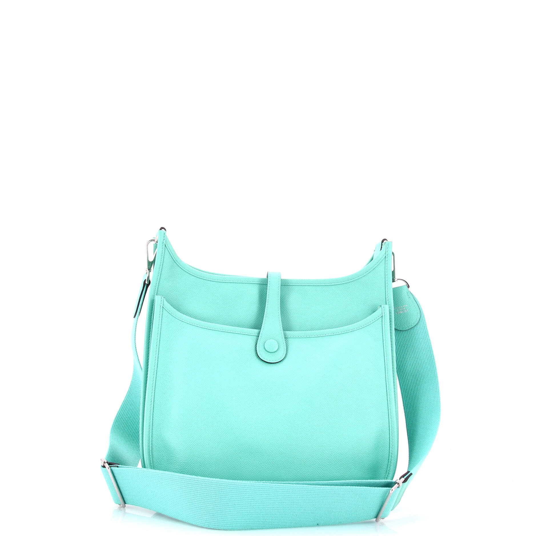 Evelyne Bag Gen III Epsom PM - Image 3