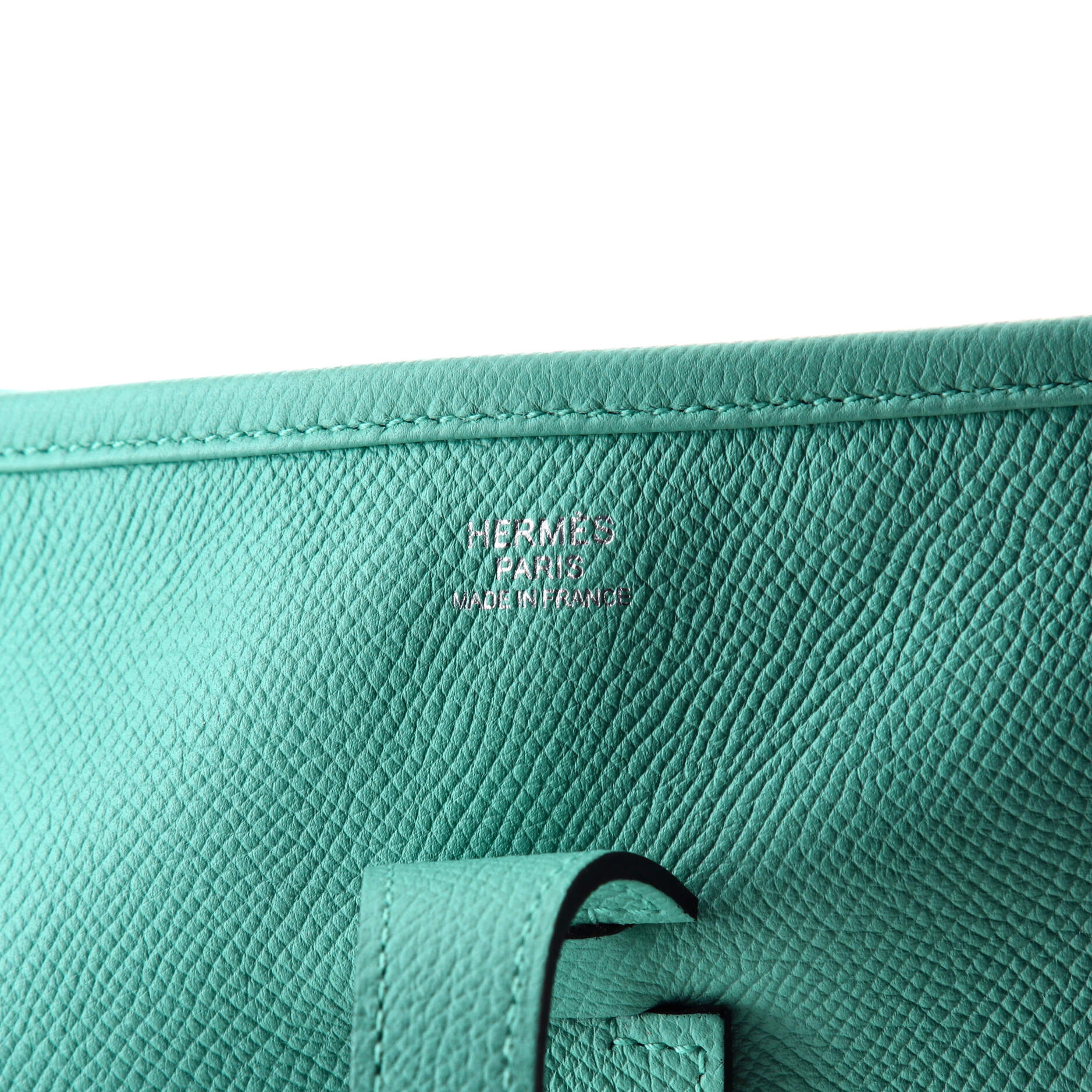 Evelyne Bag Gen III Epsom PM - Image 6