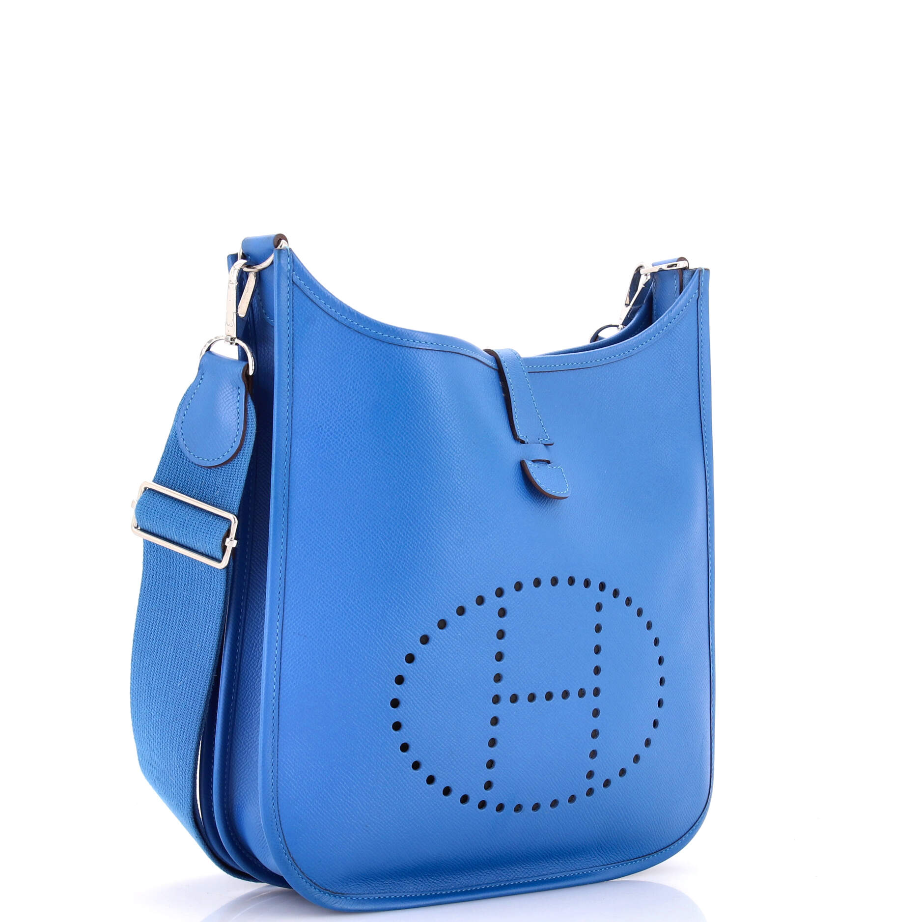 Evelyne Bag Gen III Epsom PM - Image 2