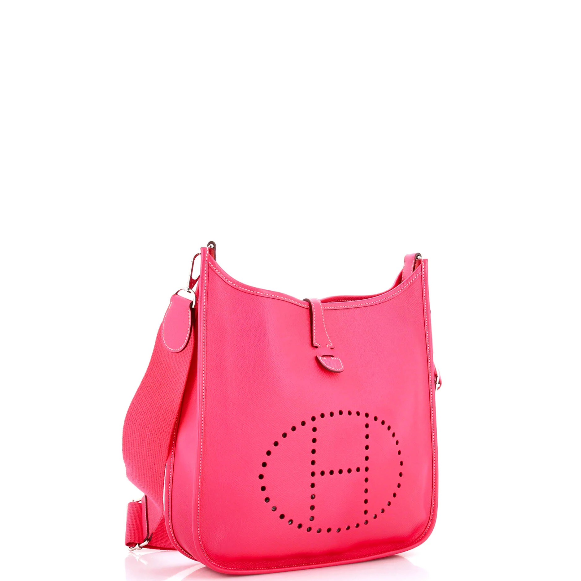 Evelyne Bag Gen III Epsom PM - Image 2