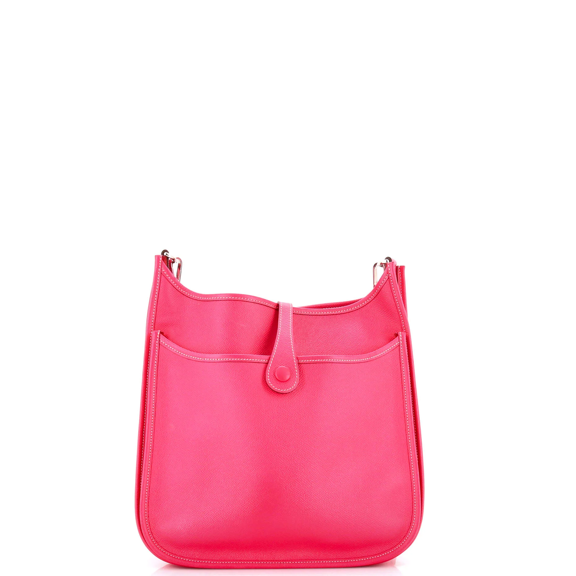 Evelyne Bag Gen III Epsom PM - Image 3