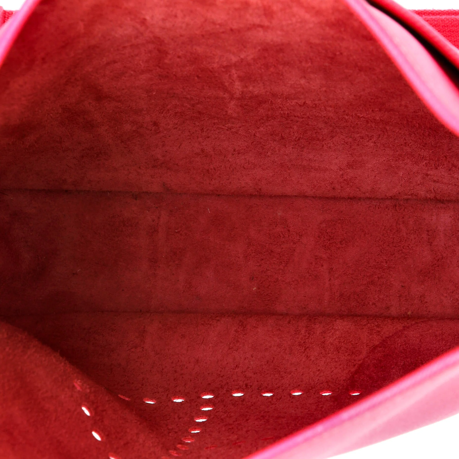 Evelyne Bag Gen III Epsom PM - Image 5