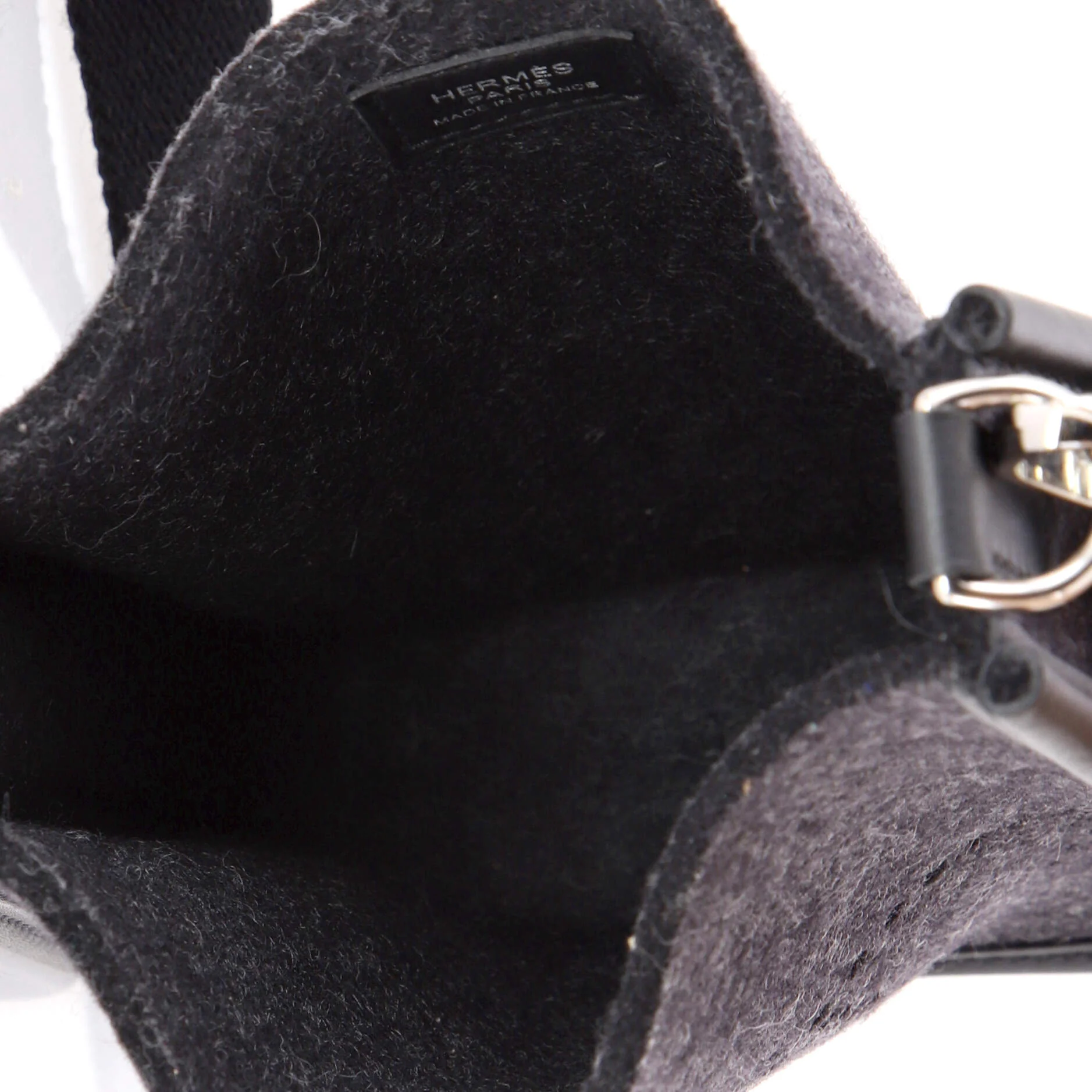 Evelyne Bag Gen III Felt TPM - Image 5