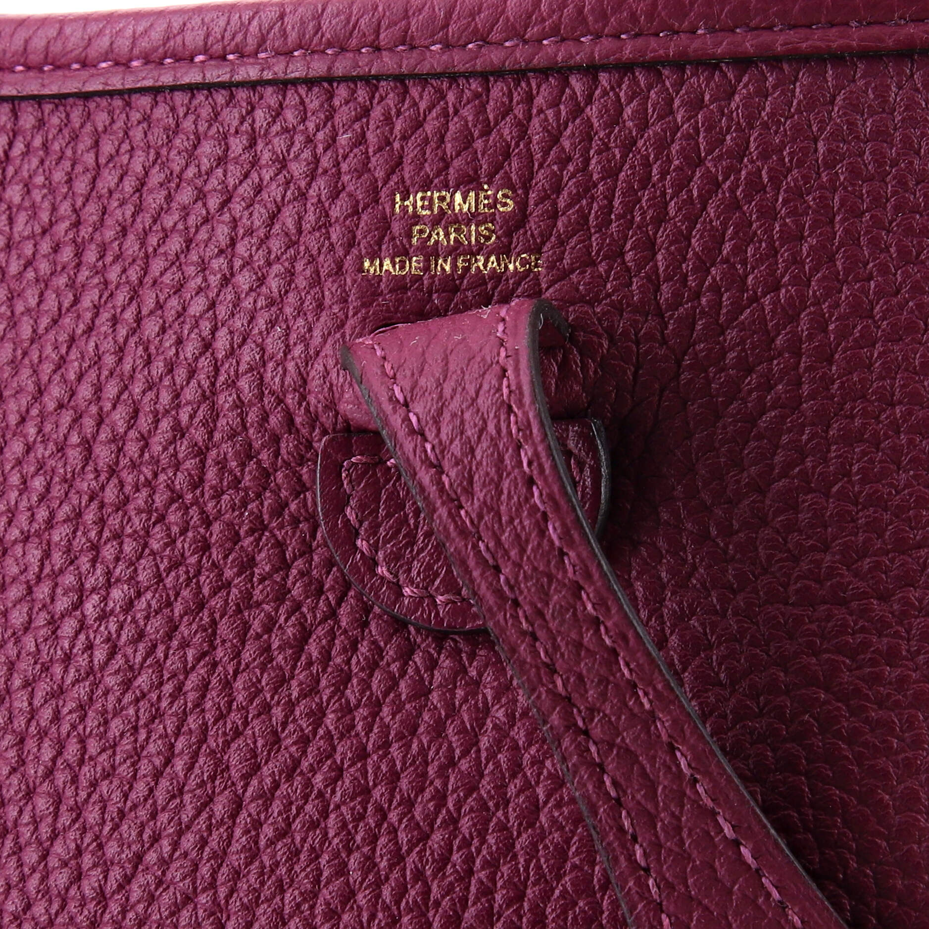 Evelyne Bag Gen III Maurice TPM - Image 6