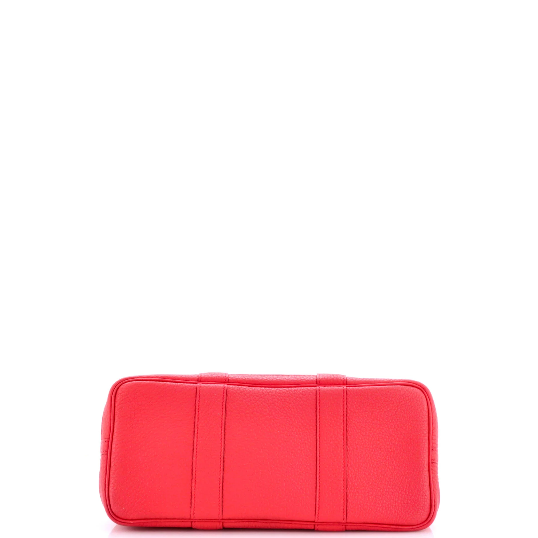 Garden Party Tote Leather 30 - Image 4