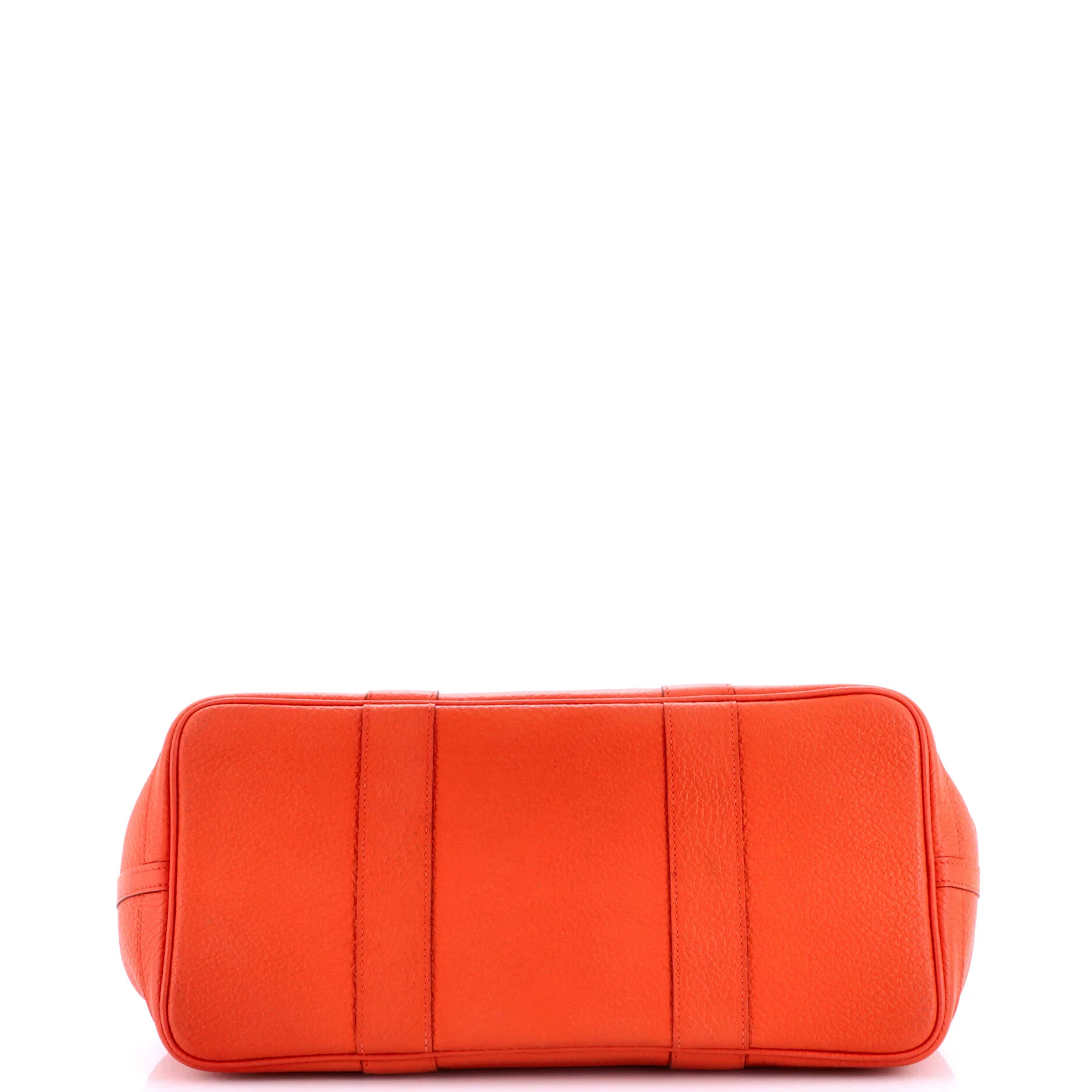 Garden Party Tote Leather 36 - Image 4
