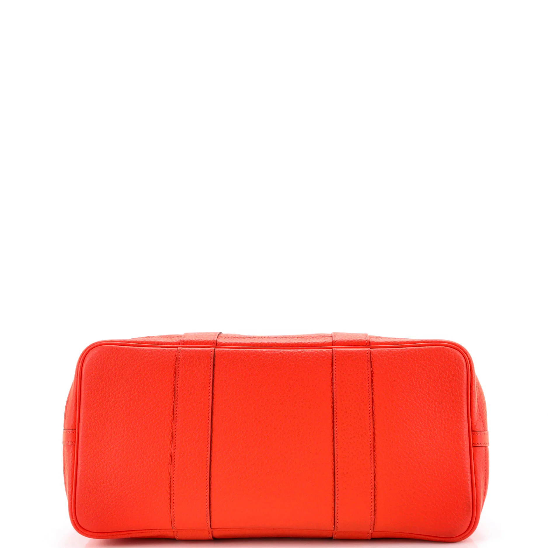 Garden Party Tote Leather 36 - Image 4