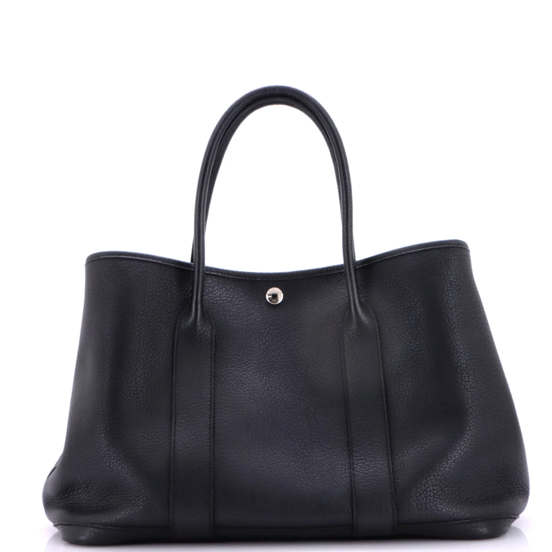 Garden Party Tote Leather 36