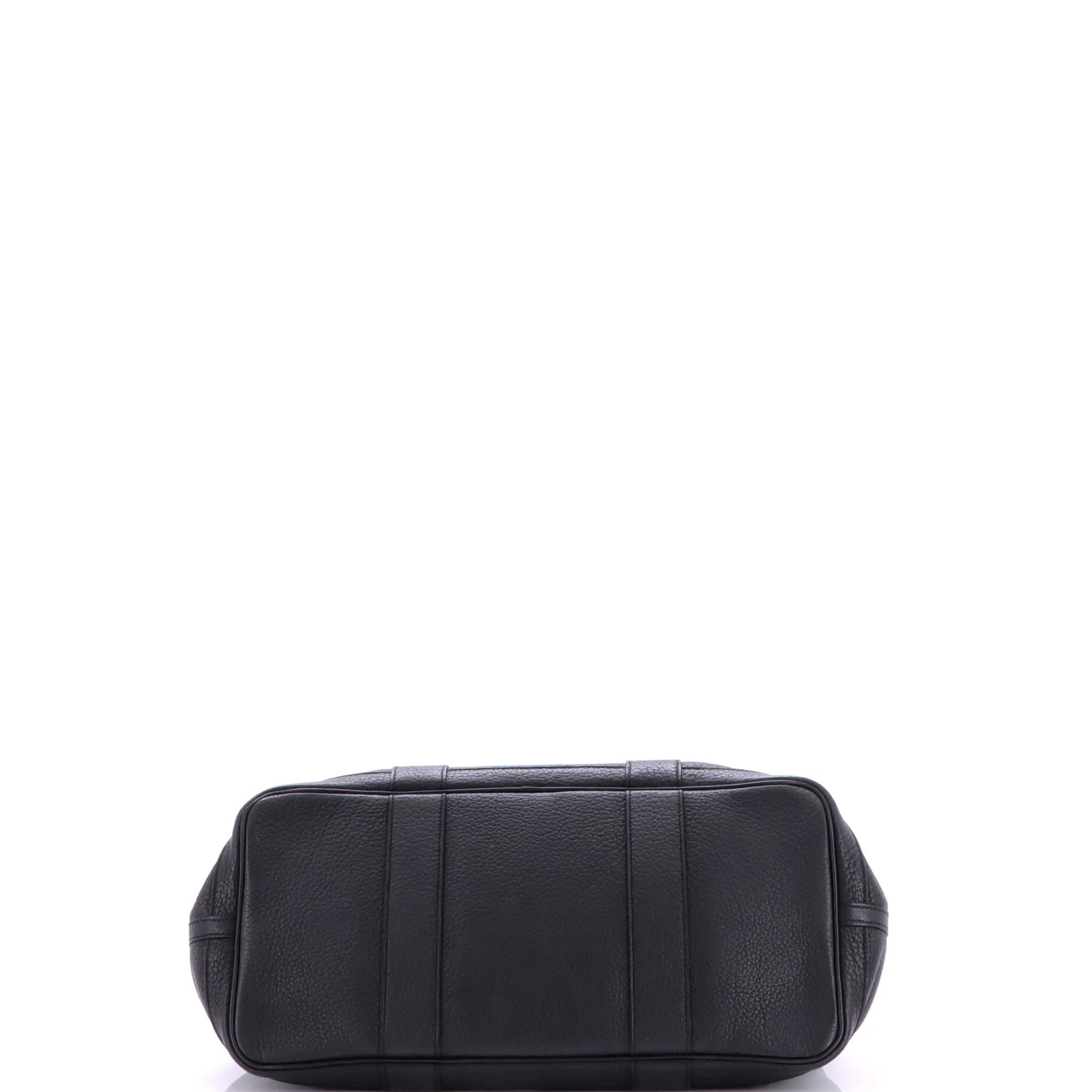Garden Party Tote Leather 36 - Image 4