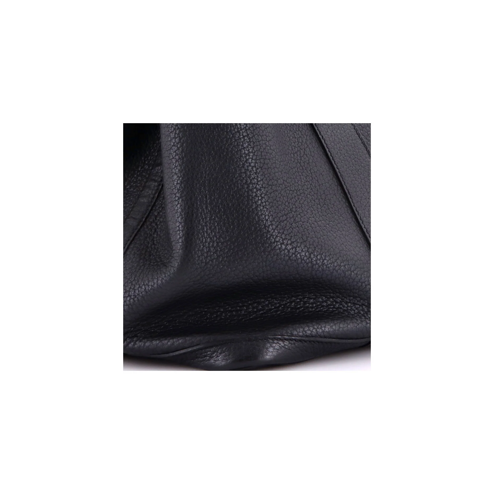 Garden Party Tote Leather 36 - Image 6