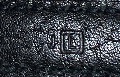 Garden Party Tote Leather 36 - Image 8