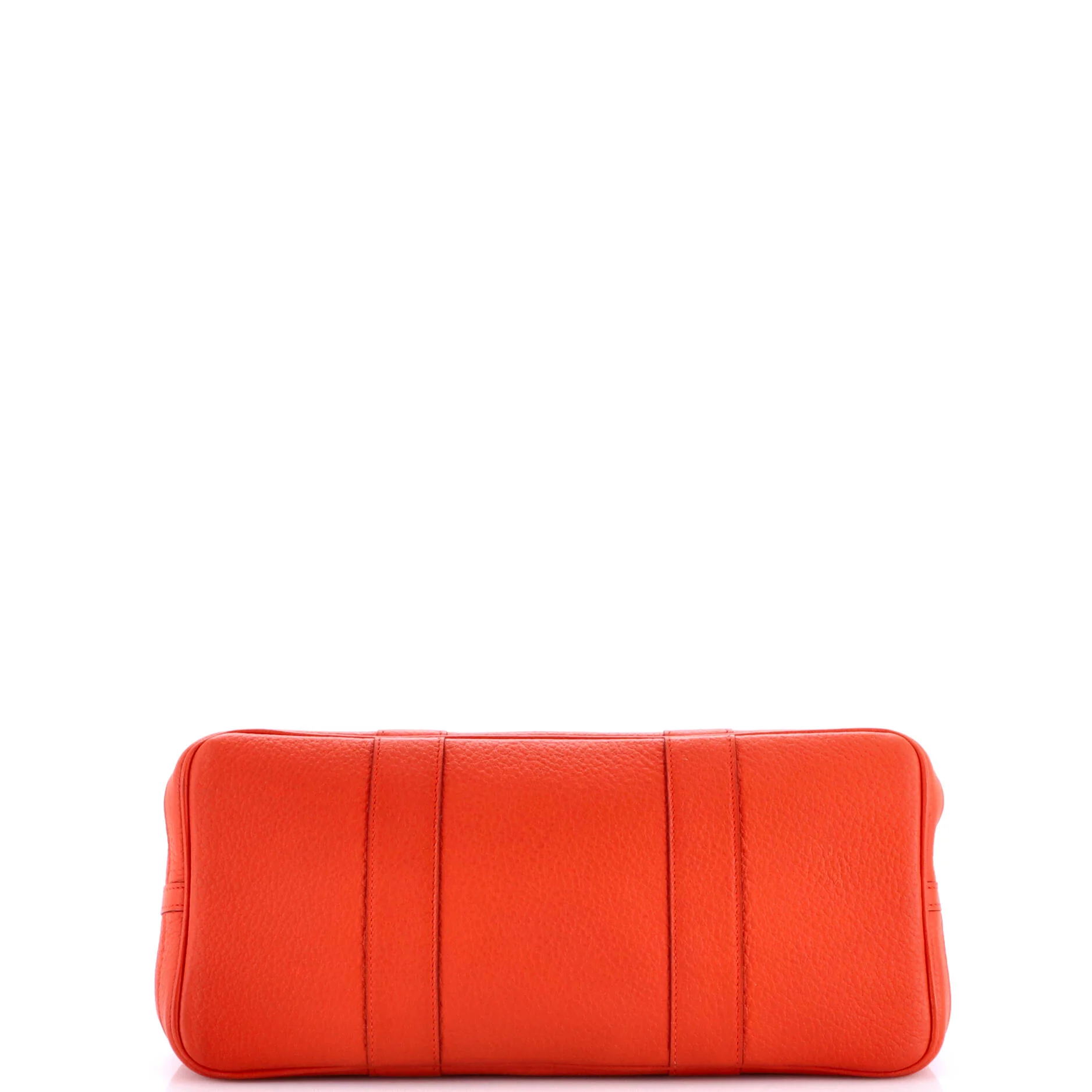 Garden Party Tote Leather 36 - Image 4