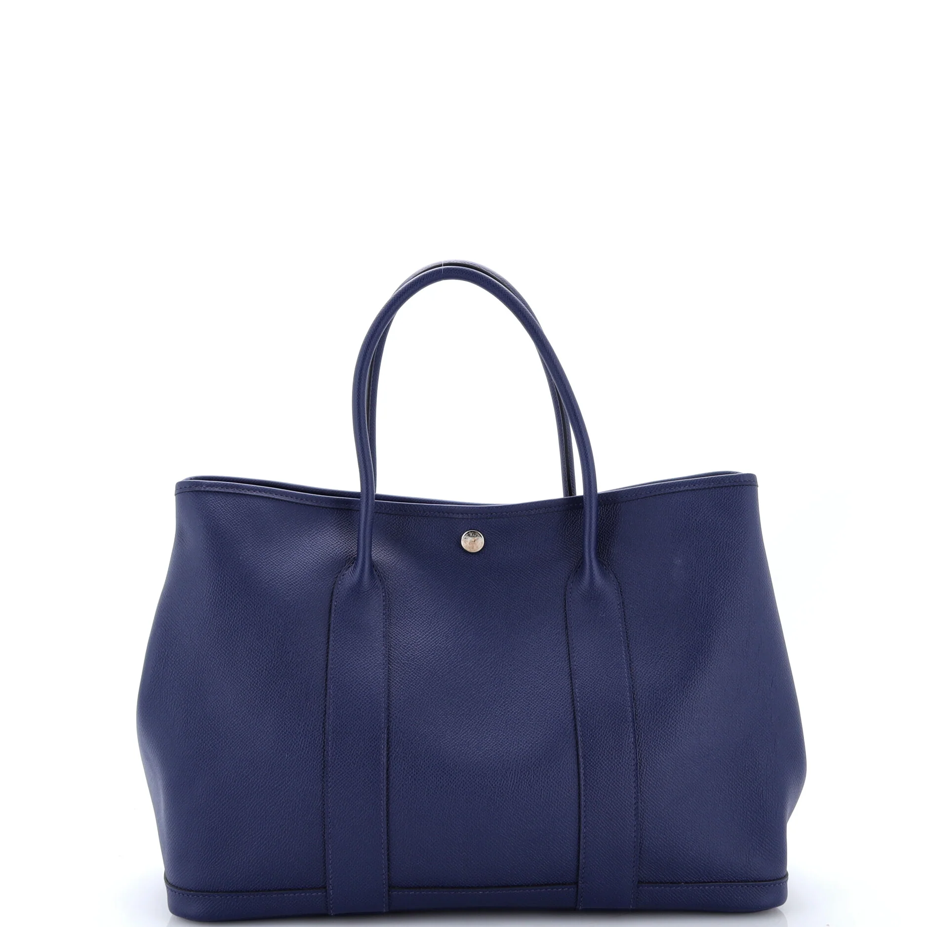 Garden Party Tote Leather 36