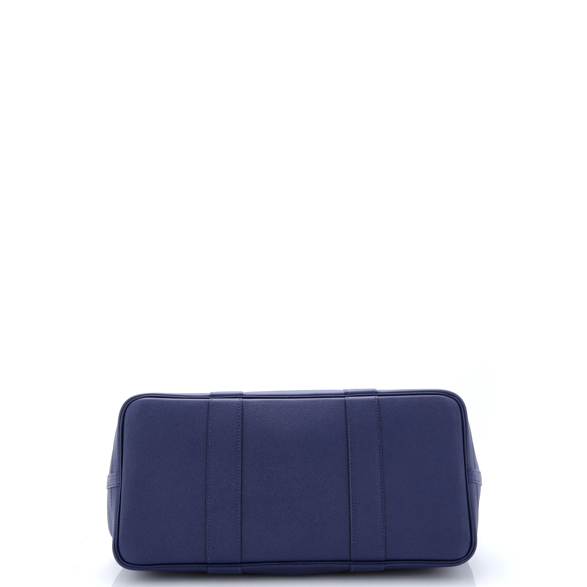 Garden Party Tote Leather 36 - Image 3