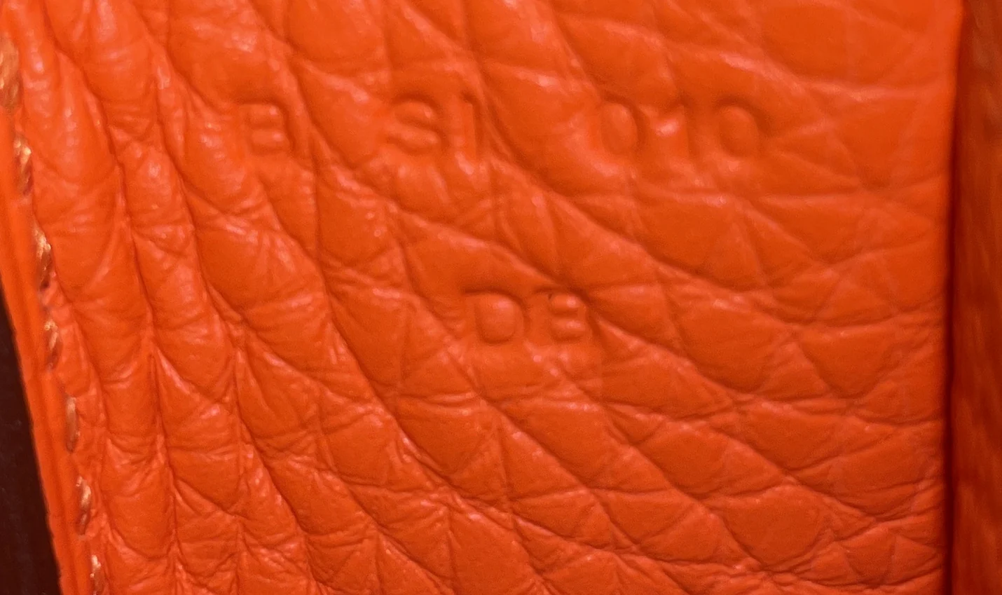 Halzan Bag Clemence 25 - Image 8