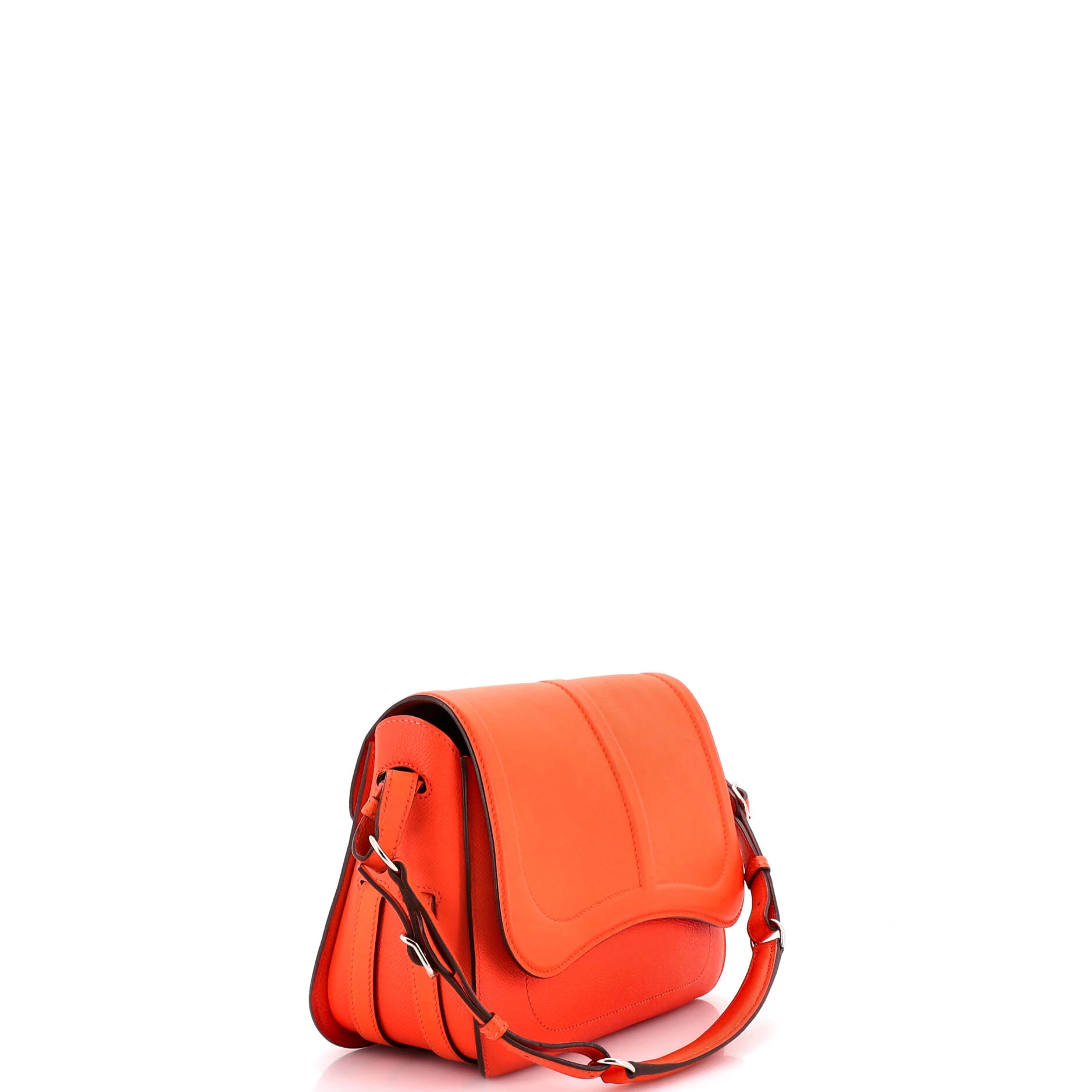 Harnais Shoulder Bag Epsom and Swift - Image 2