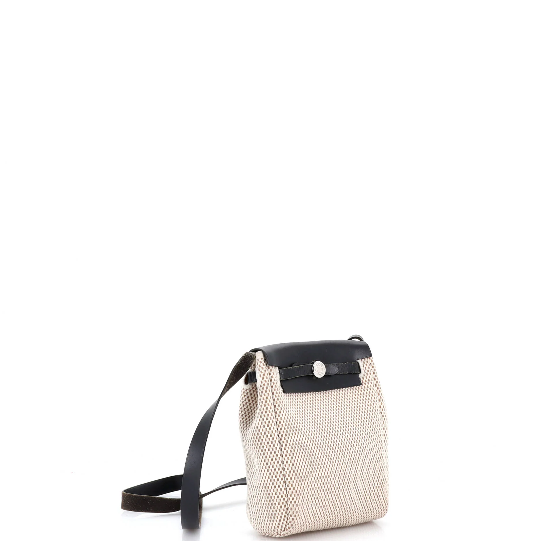 Herbag Toile and Leather TPM - Image 2