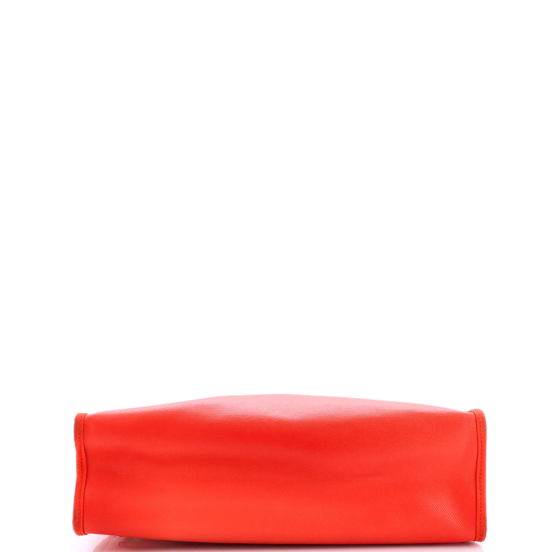 Herbag Zip Berline Vache Canvas and Leather 31 - Image 4