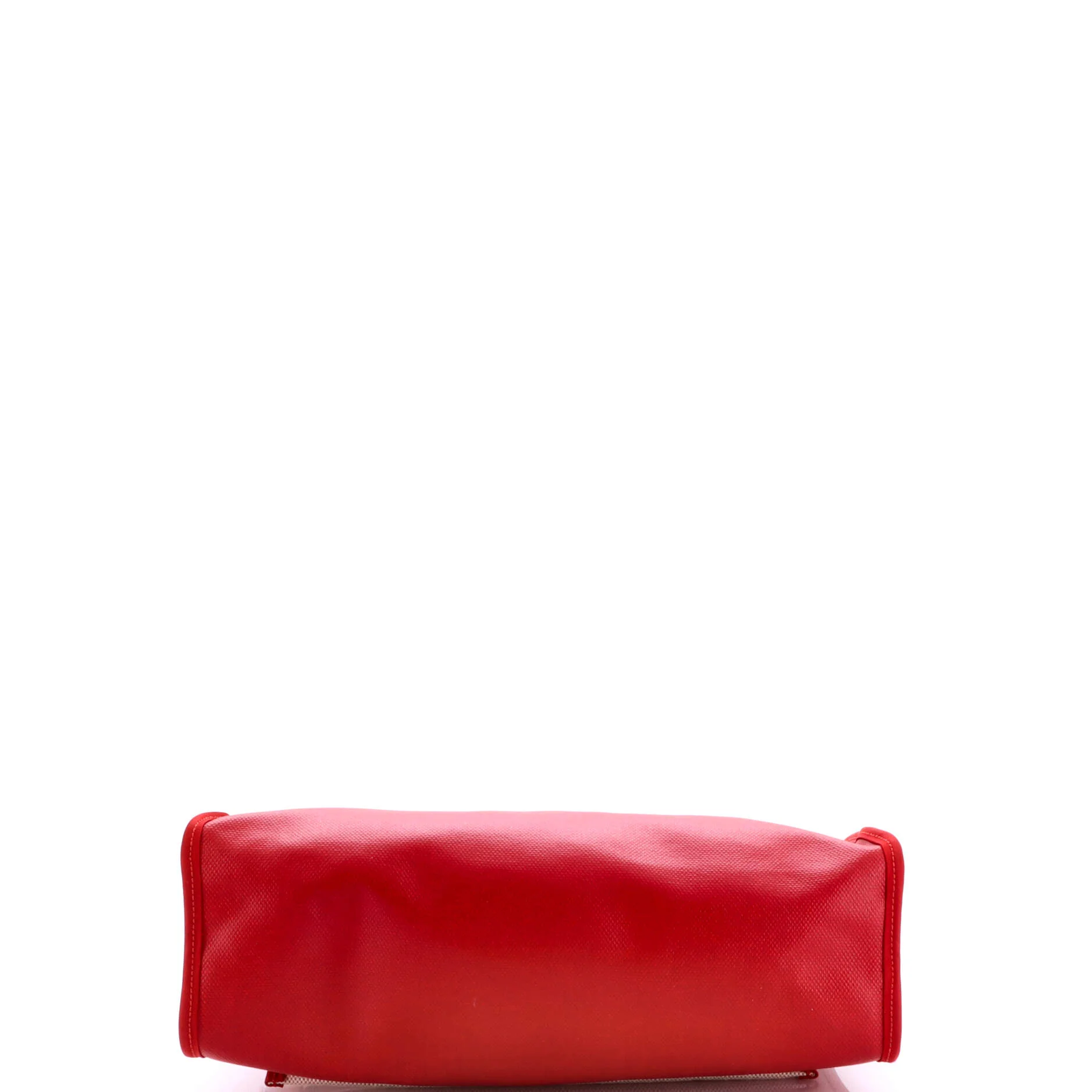 Herbag Zip Berline Vache Canvas and Leather 31 - Image 5