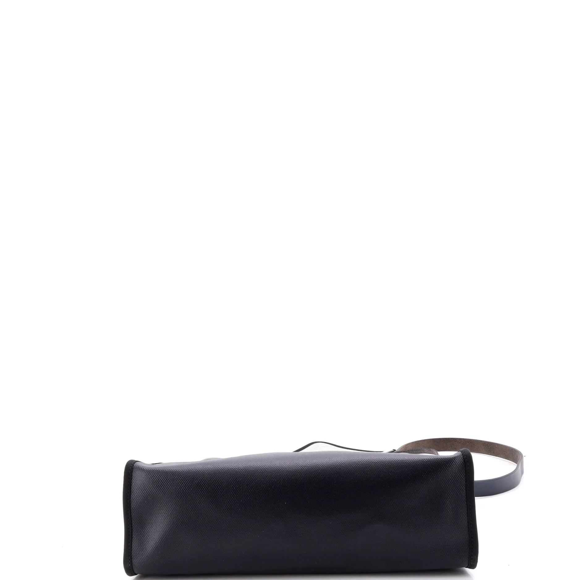 Herbag Zip Berline Vache Canvas and Leather 31 - Image 5