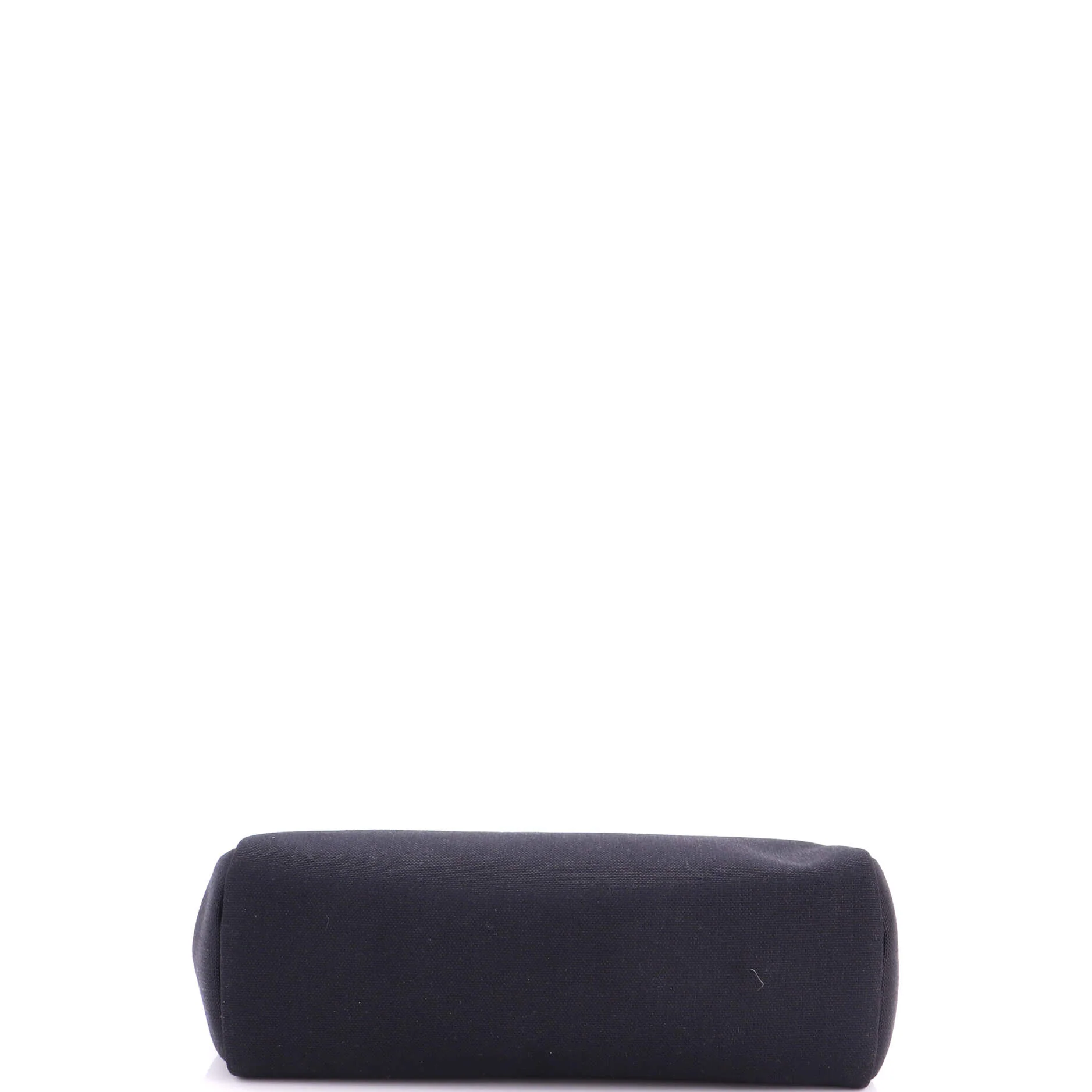 Herbag Zip Leather and Toile 31 - Image 5