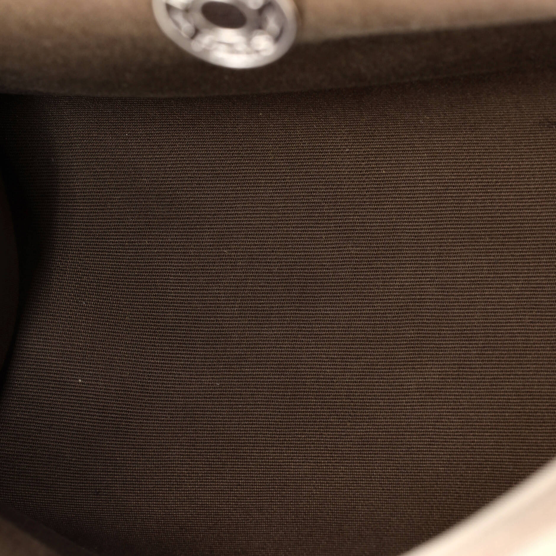 Herbag Zip Leather and Toile 31 - Image 6