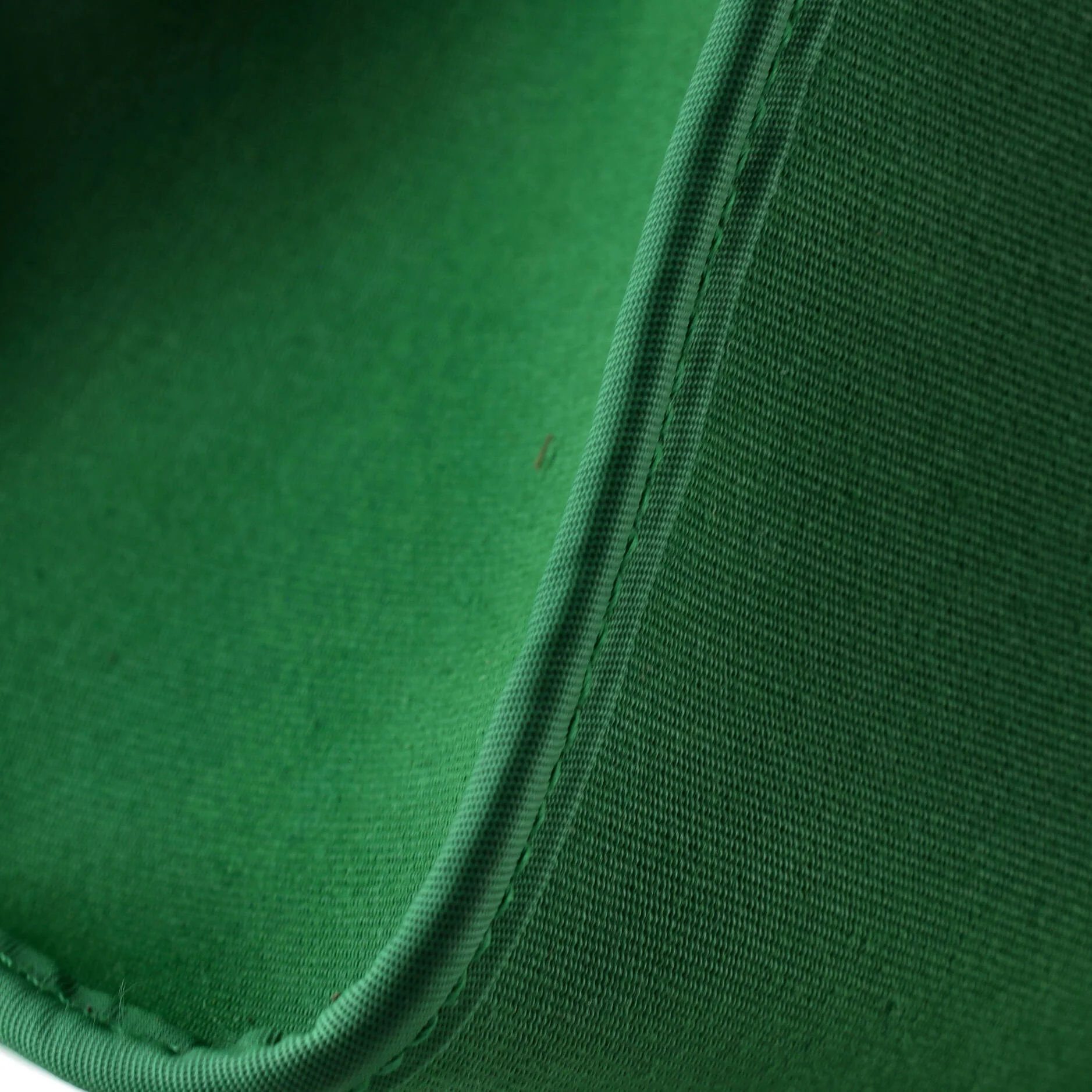 Herbag Zip Leather and Toile 31 - Image 7